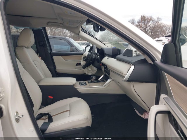Aukcja sprzedaży 2025 Mazda Cx-90 Phev Premium Plus Package, vin: JM3KKEHA6S1234225, numer aukcji: 44071387