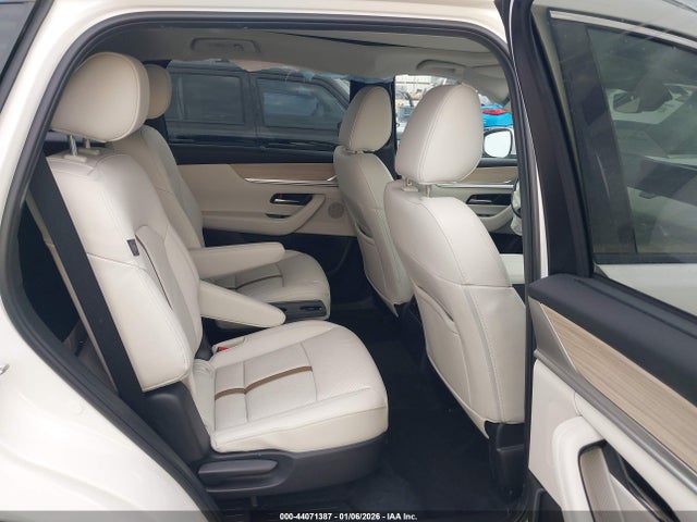 Aukcja sprzedaży 2025 Mazda Cx-90 Phev Premium Plus Package, vin: JM3KKEHA6S1234225, numer aukcji: 44071387