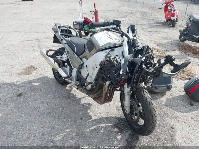 2013 YAMAHA FJR1300 JYARP24E3DA000316