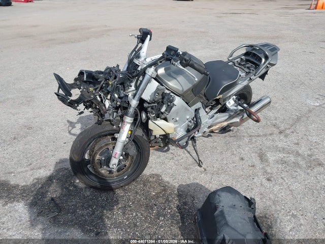 2013 YAMAHA FJR1300 JYARP24E3DA000316 Photo 1