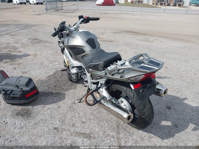 2013 YAMAHA FJR1300 JYARP24E3DA000316 Photo 2