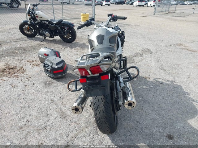 2013 YAMAHA FJR1300 JYARP24E3DA000316 Photo 5