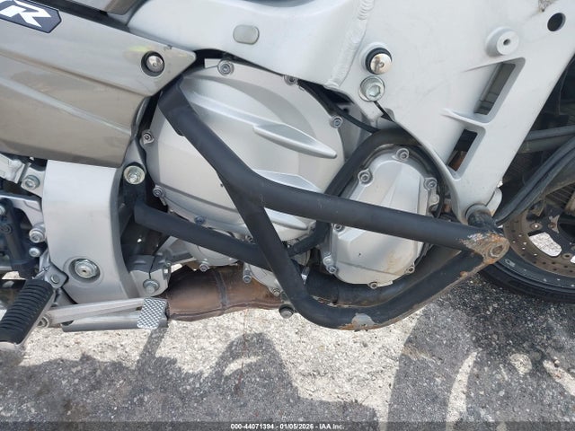 2013 YAMAHA FJR1300 JYARP24E3DA000316 Photo 7