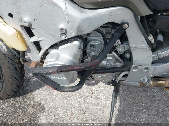 2013 YAMAHA FJR1300 JYARP24E3DA000316 Photo 8