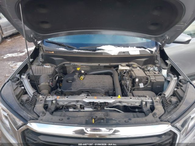 2024 GMC TERRAIN 3GKALTEG6RL376399 Photo 9