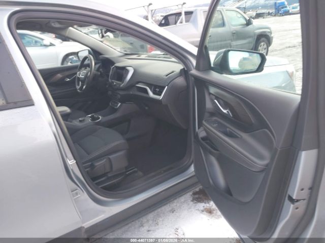 2024 GMC TERRAIN 3GKALTEG6RL376399 Photo 4