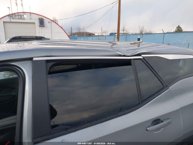 2024 GMC TERRAIN 3GKALTEG6RL376399 Photo 5