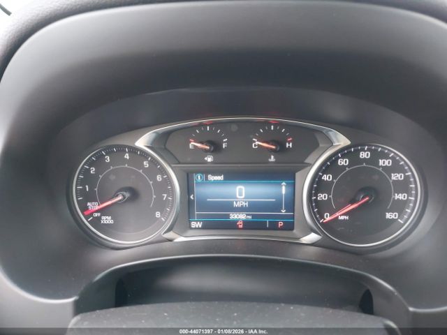 2024 GMC TERRAIN 3GKALTEG6RL376399 Photo 6