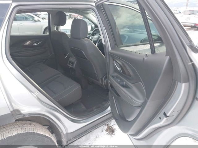 2024 GMC TERRAIN 3GKALTEG6RL376399 Photo 7