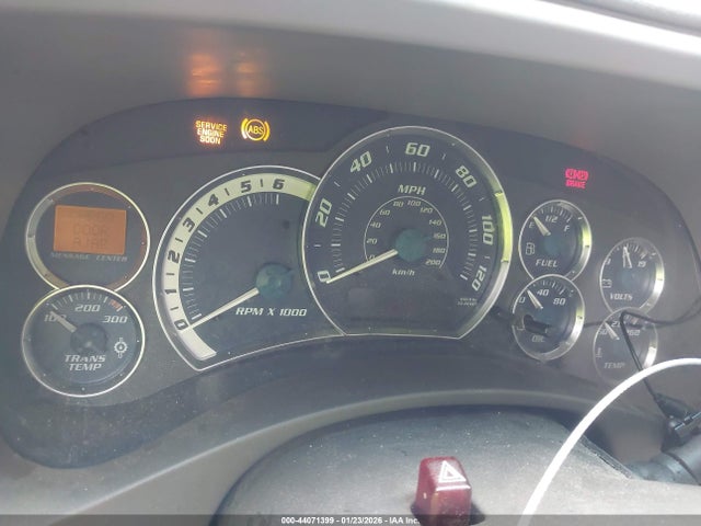 2002 CADILLAC ESCALADE 1GYEK63N62R149967 Photo 6