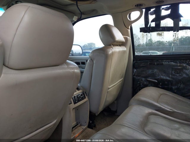 2002 CADILLAC ESCALADE 1GYEK63N62R149967 Photo 7