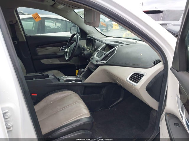 GMC Terrain Denali 2017 2GKFLVEK9H6286060 Image 5