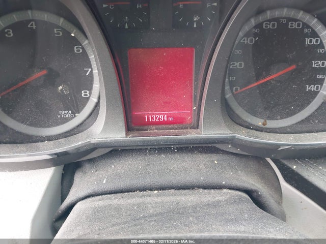 GMC Terrain Denali 2017 2GKFLVEK9H6286060 Image 7