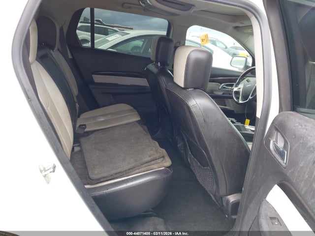 GMC Terrain Denali 2017 2GKFLVEK9H6286060 Image 8