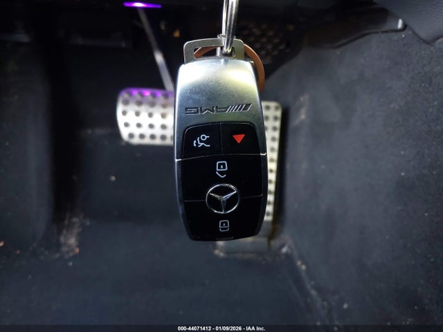 2023 MERCEDES-BENZ AMG GT 53 4-DOOR COUPE W1K7X6BB4PA059977 Photo 10