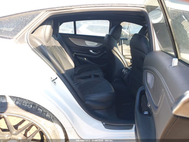 2023 MERCEDES-BENZ AMG GT 53 4-DOOR COUPE W1K7X6BB4PA059977 Photo 7