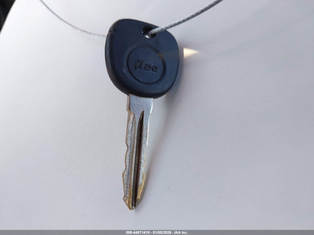 2009 CADILLAC SRX 1GYEE437990107367 Photo 10