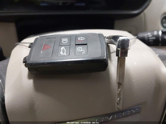SALRR2RV1K2404156 Land Rover Discovery Hse
