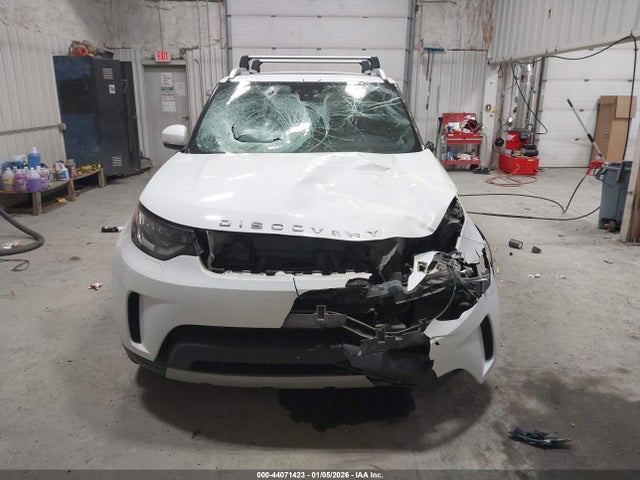 SALRR2RV1K2404156 Land Rover Discovery Hse