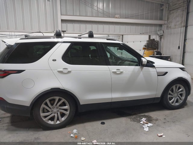 SALRR2RV1K2404156 Land Rover Discovery Hse