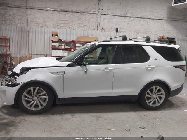 SALRR2RV1K2404156 Land Rover Discovery Hse