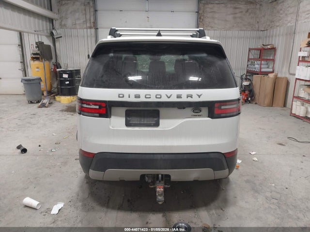SALRR2RV1K2404156 Land Rover Discovery Hse
