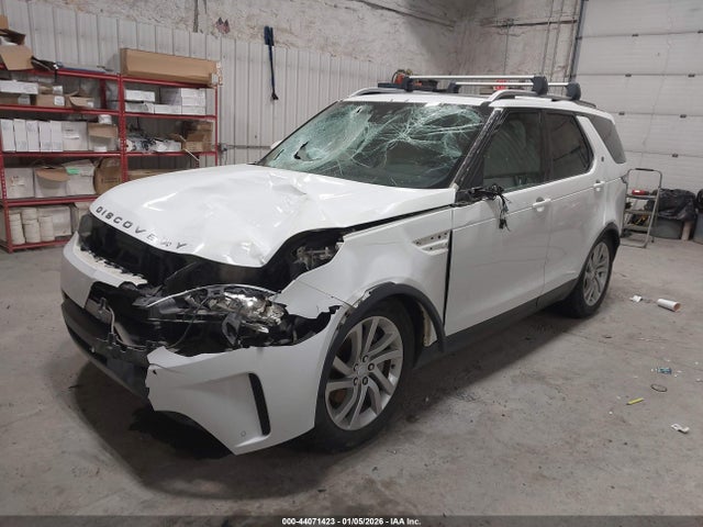 SALRR2RV1K2404156 Land Rover Discovery Hse