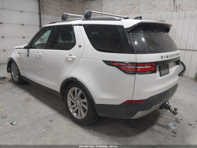 SALRR2RV1K2404156 Land Rover Discovery Hse