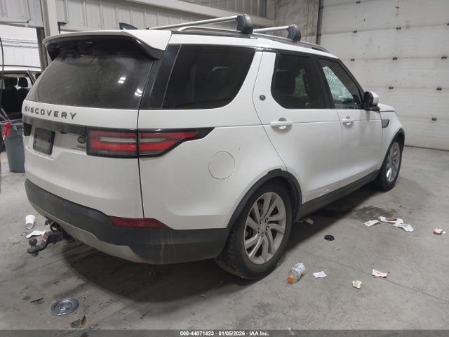 SALRR2RV1K2404156 Land Rover Discovery Hse