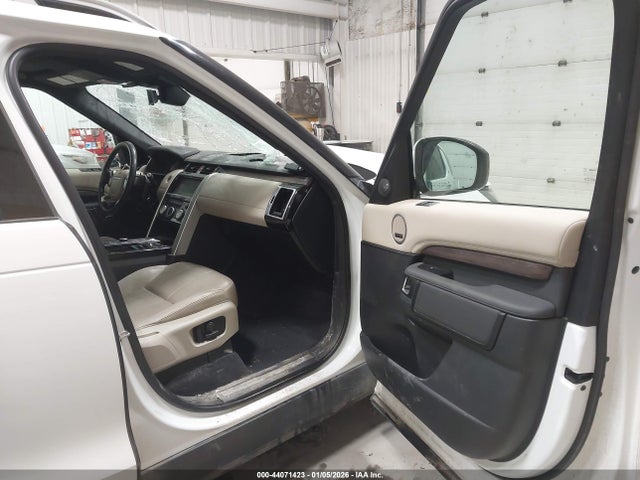 SALRR2RV1K2404156 Land Rover Discovery Hse