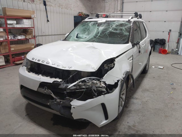SALRR2RV1K2404156 Land Rover Discovery Hse