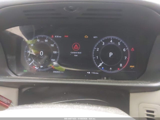 SALRR2RV1K2404156 Land Rover Discovery Hse
