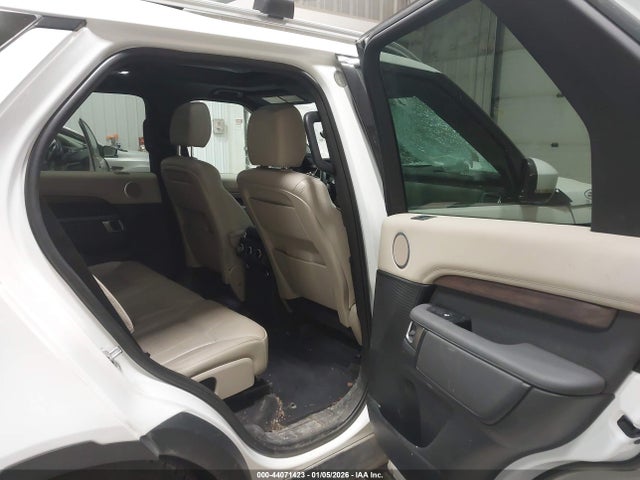 SALRR2RV1K2404156 Land Rover Discovery Hse