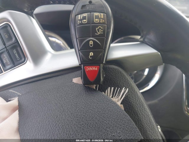 Продажа на аукционе авто 2012 Chrysler Town & Country Touring, vin: 2C4RC1BGXCR134474, номер лота: 44071425