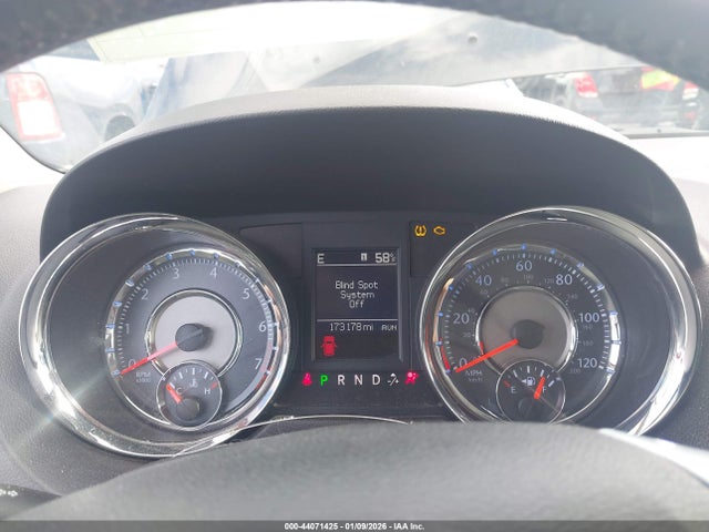 Продажа на аукционе авто 2012 Chrysler Town & Country Touring, vin: 2C4RC1BGXCR134474, номер лота: 44071425