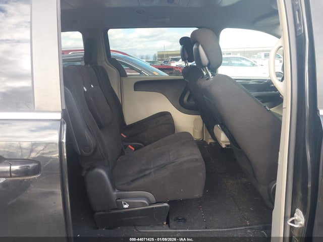 Продажа на аукционе авто 2012 Chrysler Town & Country Touring, vin: 2C4RC1BGXCR134474, номер лота: 44071425