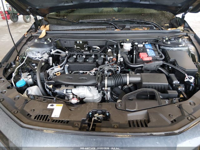 1HGCY1F49SA037150 Honda ACCORD SE