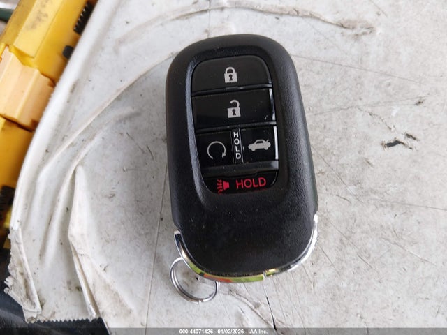 1HGCY1F49SA037150 Honda ACCORD SE