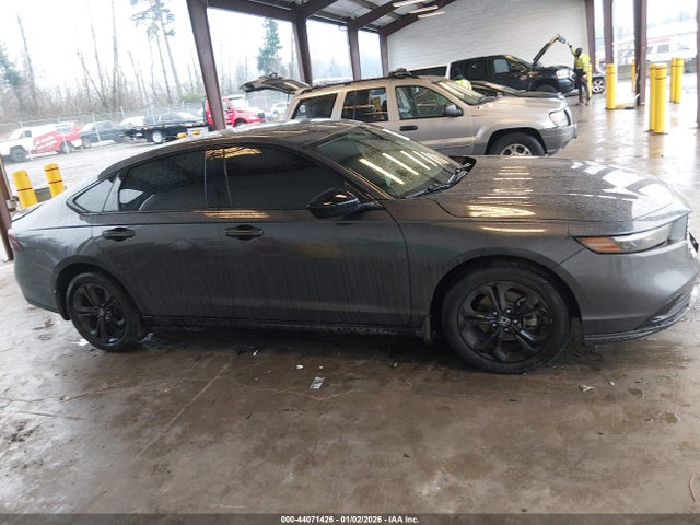 1HGCY1F49SA037150 Honda ACCORD SE