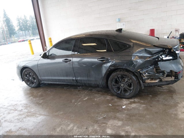 1HGCY1F49SA037150 Honda ACCORD SE