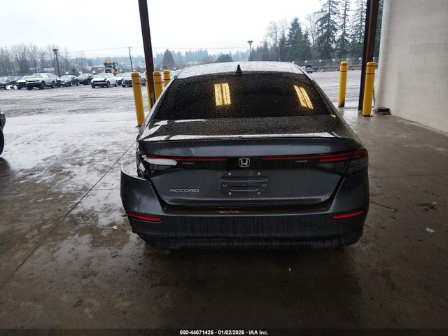 1HGCY1F49SA037150 Honda ACCORD SE