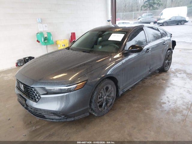 1HGCY1F49SA037150 Honda ACCORD SE