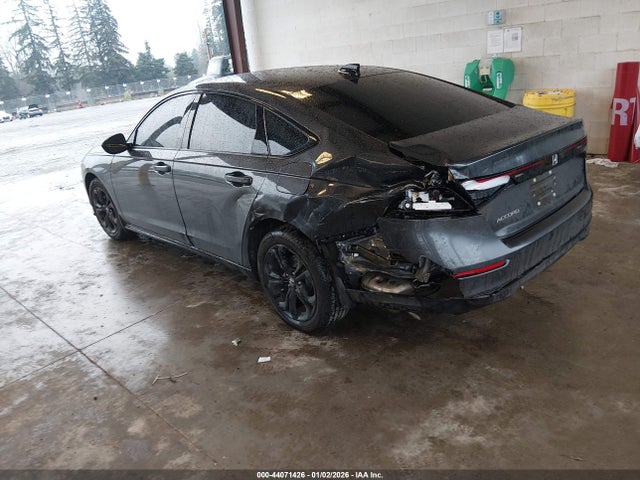 1HGCY1F49SA037150 Honda ACCORD SE