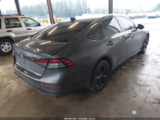1HGCY1F49SA037150 Honda ACCORD SE