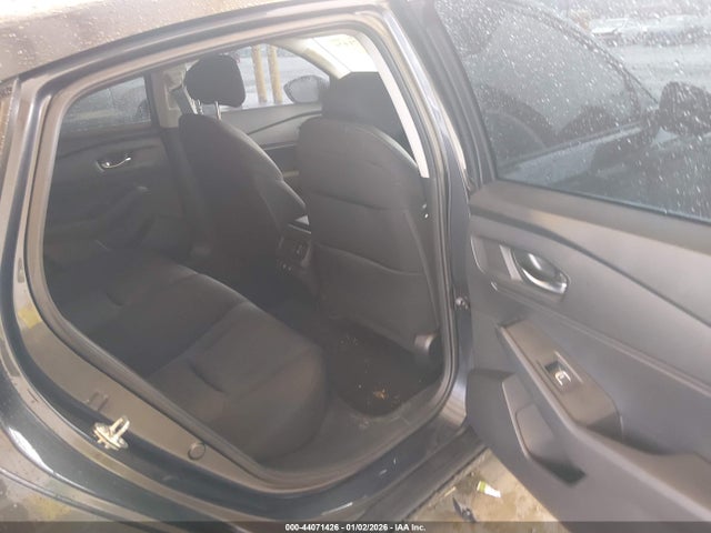 1HGCY1F49SA037150 Honda ACCORD SE