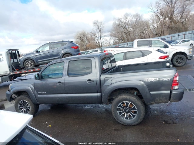 Toyota Tacoma Base V6 2015 3TMLU4EN8FM189919 Image 15