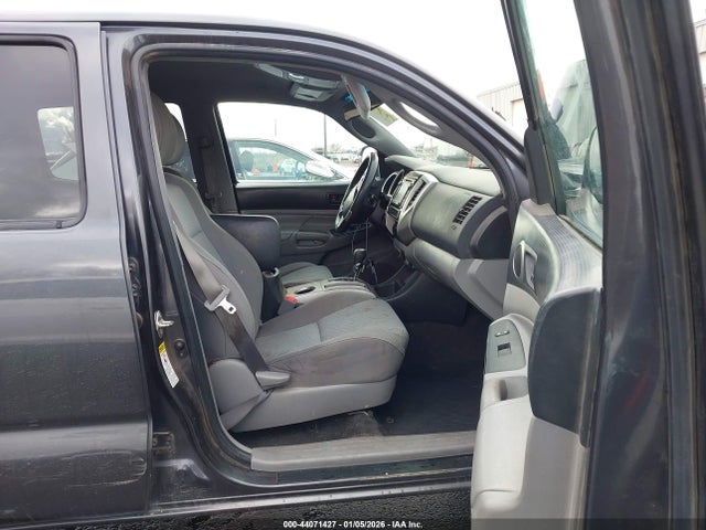 Toyota Tacoma Base V6 2015 3TMLU4EN8FM189919 Image 5