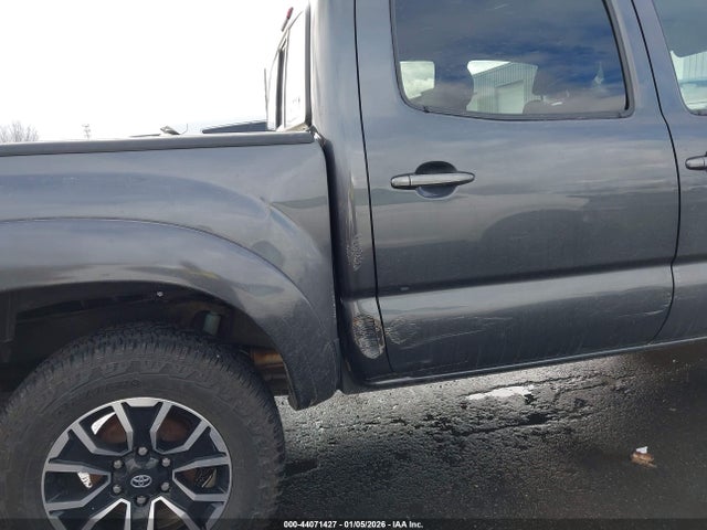 Toyota Tacoma Base V6 2015 3TMLU4EN8FM189919 Image 6