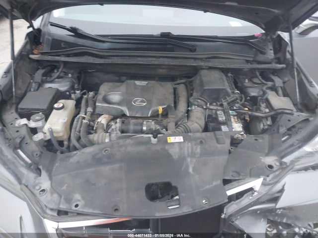Aukcja sprzedaży 2021 Lexus Nx 300, vin: JTJGARDZ2M2237749, numer aukcji: 44071433