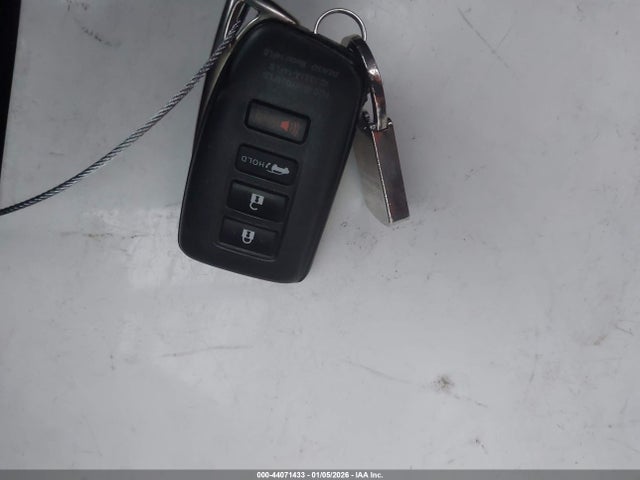 Aukcja sprzedaży 2021 Lexus Nx 300, vin: JTJGARDZ2M2237749, numer aukcji: 44071433